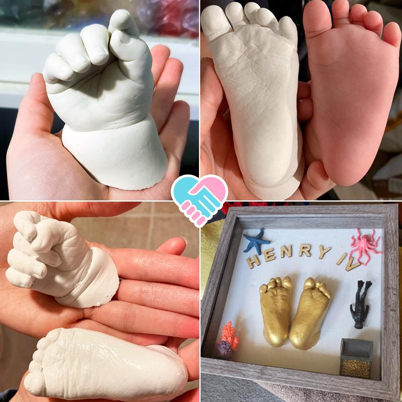 Baby Memory Casting Set