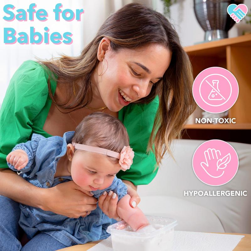 Baby Memory Casting Set