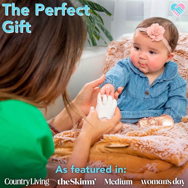 Baby Memory Casting Set